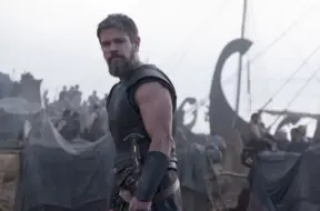 Nolana "Odiseja": 600 km filmas un IMAX kameras autentiskai jūras epopejai