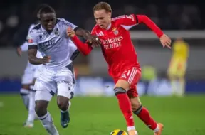 Norvēģu talants Šjelderups publisko paziņojumu: sagaida notiesājošu spriedumu par pagātnē pieļautu kļūdu