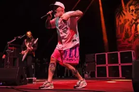 Ņūmetāla grandi “Limp Bizkit” nākamgad uzstāsies Tallinā – biļetes pārdošanā drīzumā