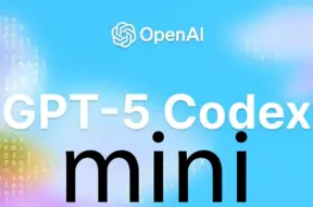 OpenAI laiž klajā GPT-5-Codex-Mini: efektīvāka koda ģenerēšana mazākiem budžetiem