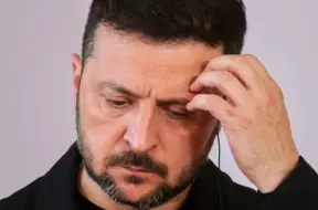 Operācija 'Midas' satricina Ukrainu: jauns pretkorupcijas skandāls ar augsta līmeņa aizdomās turamajiem