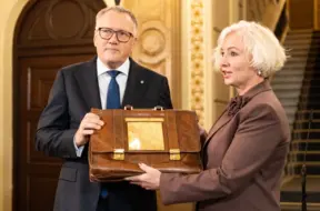 Opozīcija kritizē budžeta procesa necaurskatāmību: "Datus slēpj līdz pēdējam brīdim"