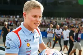 Ots Tanaks paziņo par pilnas slodzes WRC karjeras beigšanu