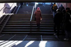 Par slepkavību Stacijas laukuma tunelī vīrietim piespriež 17 gadus cietumā