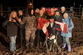 Paralimpiskais čempions Rihards Snikus iedvesmo ar dziesmu un videoklipu "Nesalaužams"