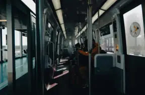 Parīzes metro atvadās no papīra biļetēm pēc 125 gadiem: sākas jaunā biļešu ēra