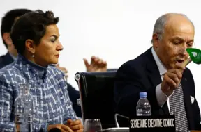 Parīzes nolīgumam – dekāde: cik karsta kļuvusi pasaule?