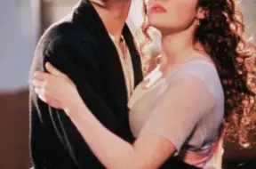 Pārsteidzošs fakts par "Titānika" aktieru atlasi: Džeks un Rouza gandrīz neparādījās filmā