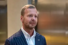 Partija "Stabilitātei!": VDD Rosļikovu attaisnojis; dienests noliedz