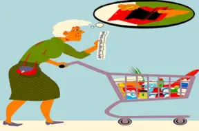 Pārtikas cenu kāpums turpinās: iemaukti nav uzlikti, iedzīvotājiem nākas izjust sekas