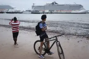 Pasaules līderi pulcējas Brazīlijā uz COP30, lai risinātu klimata krīzi