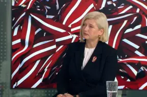 Pētījums: Latvijas sabiedrība ir patriotiska, taču pilsoniskās atbildības jomā nepieciešama attīstība