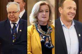 Pieci Saeimas deputāti saukti pie administratīvās atbildības par dažādiem pārkāpumiem