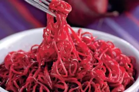 Pikanta biešu uzkoda korejiešu gaumē: vienkāršs un neaizmirstams baudījums