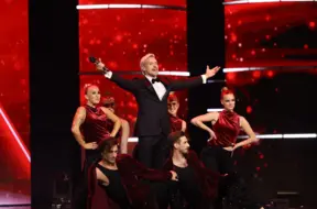 Pirmajā "X Faktora" tiešraidē izbalsoti trīs dalībnieki – kādi ir viņu nākamie soļi?