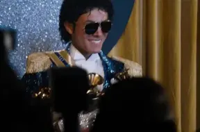 Pirmie kadri no Maikla Džeksona biogrāfiskās filmas: skatiet "Michael" tīzeri!
