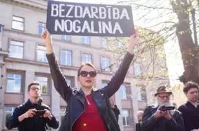 Platformā “Manabalss” sasniegts rekords: iniciatīva pret Stambulas konvencijas denonsēšanu pulcē simtiem tūkstošu parakstu