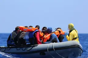 Polija un Ungārija gatavas izaicināt ES migrācijas kvotas: spriedze pieaug