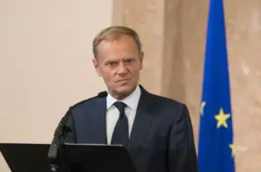 Polijas premjers brīdina: Ukrainas sakāve izraisītu katastrofālas sekas Polijai