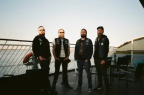 Poļu smagmetālisti “Dopelord” Rīgā svinēs kārtējo dzimšanas dienu ar grandiozu koncertu