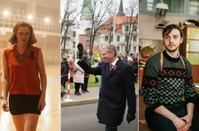 Prezidents Rinkēvičs par jaunākajām latviešu filmām: "Saviļņoja un aizrāva"