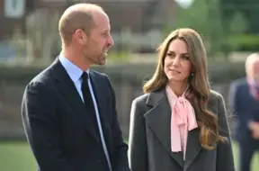 Princis Viljams atklāj, kā Keitas un karaļa Čārlza vēža diagnozes ietekmējušas ģimeni un bērnus