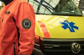 Profesors Rudzītis skaidro: Kad sirds infarkta simptomi prasa nekavējošu NMPD izsaukumu?