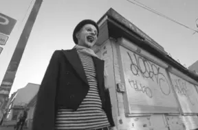 “R.A.P.” pirms koncerttūres pārsteidz ar eksperimentālu singlu “Cirks”