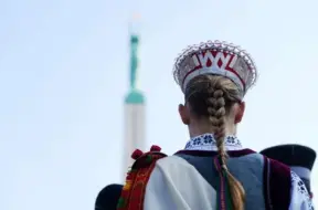 Radīsim kopīgu Latvijas svētku galeriju: Iesūti savu patriotisko fotogrāfiju!