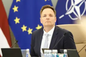 Raivis Kronbergs: Birokrātija nav neuzvarama, bet prasa nepārtrauktu darbu pie efektivitātes