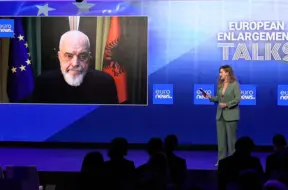 Rama: Albānija nesagaida lekcijas korupcijas apkarošanā, mērķis ES līdz 2030. gadam