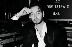 Reiks piektdien atklās jaunu nodaļu savā karjerā ar vērienīgu solo koncertu “Palladium”