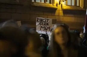 Rekordskaits parakstu pret izstāšanos no Stambulas konvencijas – iesniegta iniciatīva prezidentam