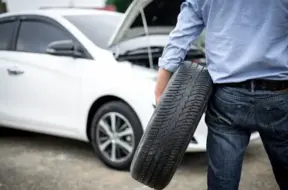 Riepu maiņas sezona: drošība, ekonomija un mīti, kas var maksāt dārgi