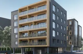 Rietumu Banka iegulda 3,35 miljonos eiro jauna mājokļu projekta attīstībai Tallinā