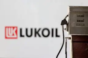 Rietumu sankcijas «Lukoil» meitasuzņēmumiem ārzemēs sagādā nopietnus sarežģījumus