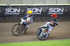 Rīgā 2026. gadā notiks spīdveja "Grand Prix" posms un Pasaules kausa izcīņas komandu pusfināls