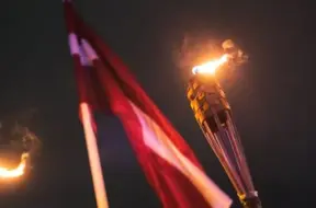 Rīgā Lāčplēša dienā notiks piemiņas pasākumi un svinīgi koncerti