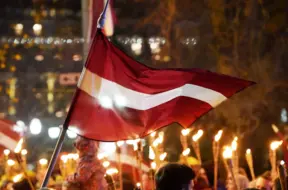 Rīgā Valsts svētkus atzīmēs ar grandioziem pasākumiem pie Brīvības pieminekļa un krāšņiem koncertiem apkaimēs