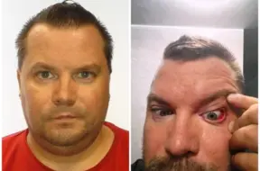 Rīgā aizturēts vīrietis par smagiem noziegumiem – policija aicina atsaukties cietušos