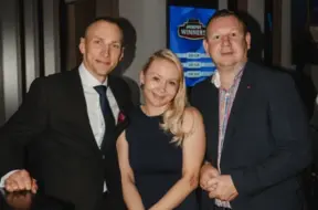 Rīgā durvis vēris jauns “Olympic Casino” – elegants vakars ar mūziku un izklaidi