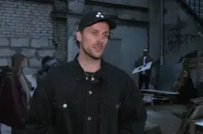 Rīgā notiek plakātu darbnīca pirms protesta pret Stambulas konvencijas noraidīšanu