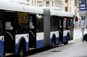 Rīga plāno būtiski atjaunot sabiedrisko transportu: iepirks 100 jaunus trolejbusus un 24 tramvajus