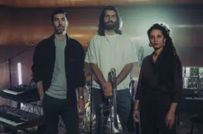 Rīgā sākusies "Art of Riga Jazz" rudens koncertsērija: septiņi koncerti ar pasaules un Latvijas zvaigznēm