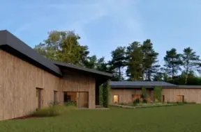 Rīgā top "Bišumuiža": jauna senioru mītne ar mājīgu un cieņpilnu aprūpi