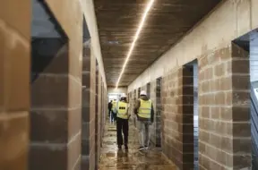 Rīgā top jauna, moderna studentu viesnīca "Duck Republik" – investīcijas un attīstības perspektīvas