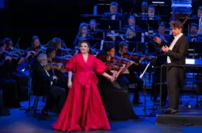 Rīgas Sv. Pāvila baznīcā notiks grandiozi koncerti: "Tā ir OPERA" apvienos klasiku ar mūsdienu mūziku