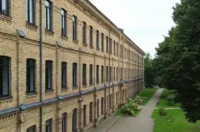 Rīgas Ziemeļvalstu augstskolā par 80% audzis Latvijas studentu skaits