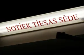 Rīgas apgabaltiesa 2026. gada aprīlī izskatīs "Daugmales" trenera seksuālās vardarbības lietu