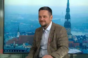 Rīgas dome meklē jaunus risinājumus centra tuneļiem, lai novērstu šķēršļus mūsdienīgai pilsētvidei